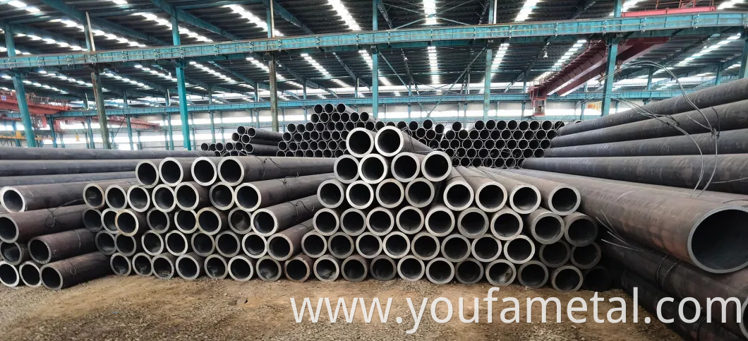 Steel Pipe